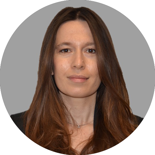 Doç. Dr. Hatice Çelik